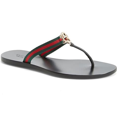 gucci womens flip flops depop|Gucci Flip Flops cheap women's.